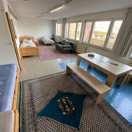Carli'S Bed-No-Breakfast Hotel Friedrichshafen Exterior photo